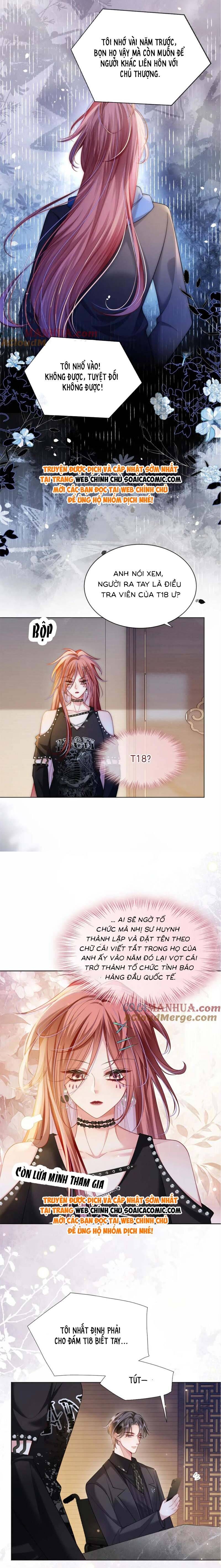 Sau Mất Tất Cả Tôi Trở Lại Như Một Vị Thần Chapter 30 - 9