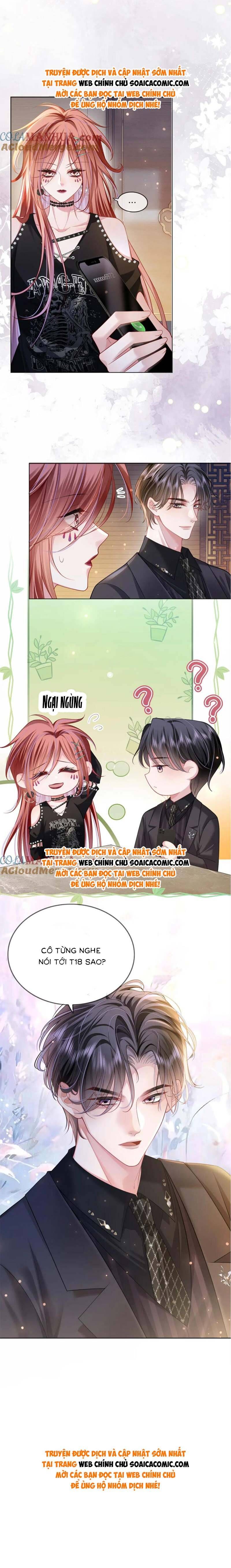 Sau Mất Tất Cả Tôi Trở Lại Như Một Vị Thần Chapter 30 - 10