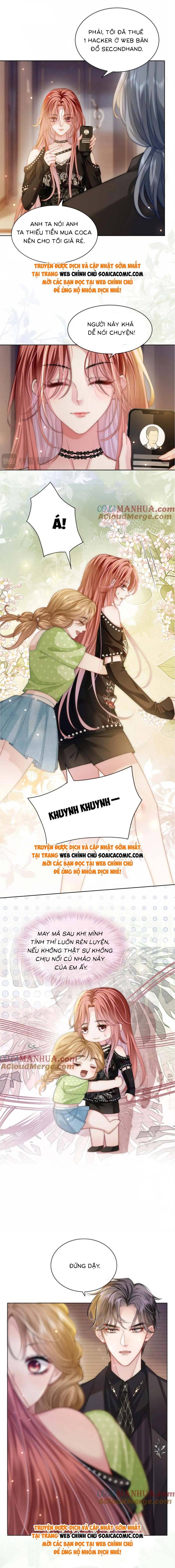Sau Mất Tất Cả Tôi Trở Lại Như Một Vị Thần Chapter 31 - 3