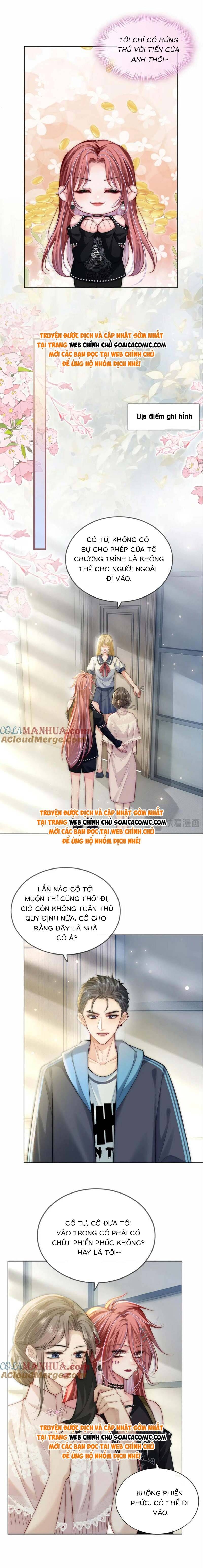 Sau Mất Tất Cả Tôi Trở Lại Như Một Vị Thần Chapter 31 - 5