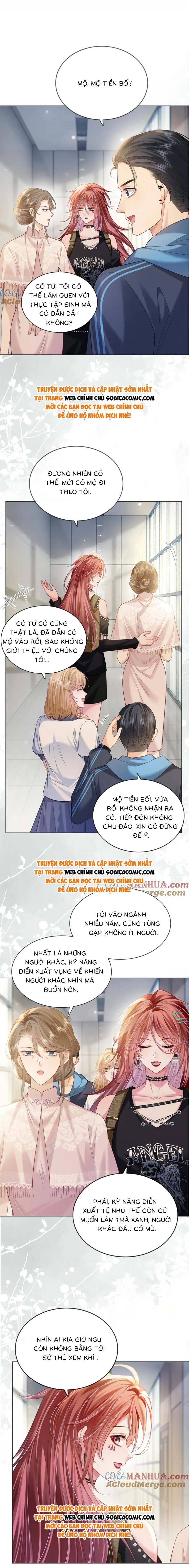 Sau Mất Tất Cả Tôi Trở Lại Như Một Vị Thần Chapter 31 - 6