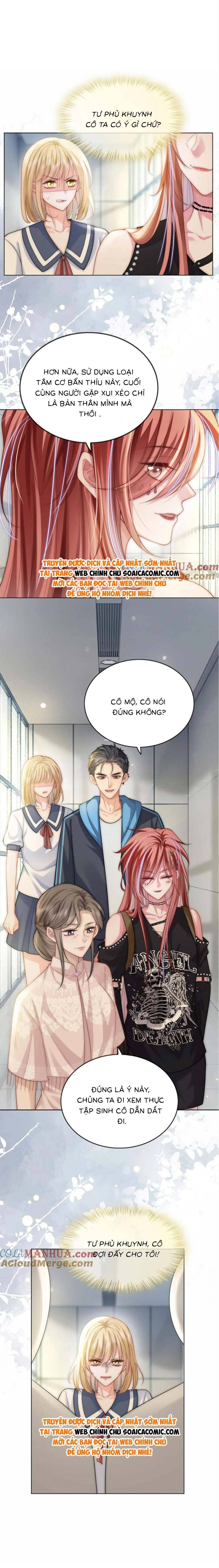 Sau Mất Tất Cả Tôi Trở Lại Như Một Vị Thần Chapter 31 - 7