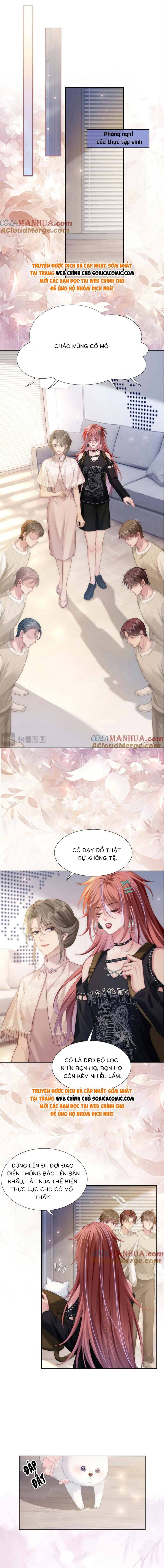 Sau Mất Tất Cả Tôi Trở Lại Như Một Vị Thần Chapter 31 - 8