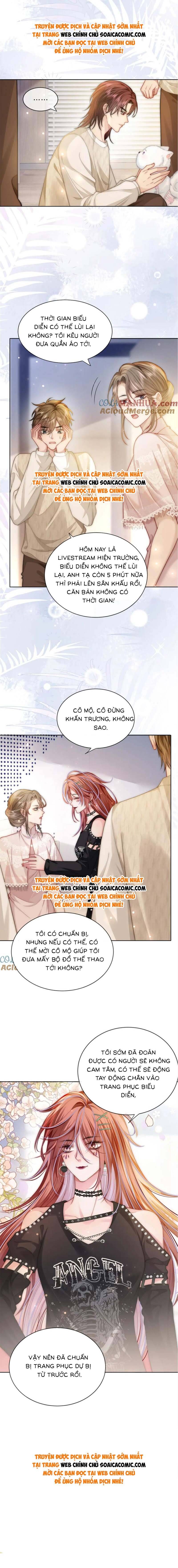 Sau Mất Tất Cả Tôi Trở Lại Như Một Vị Thần Chapter 31 - 10