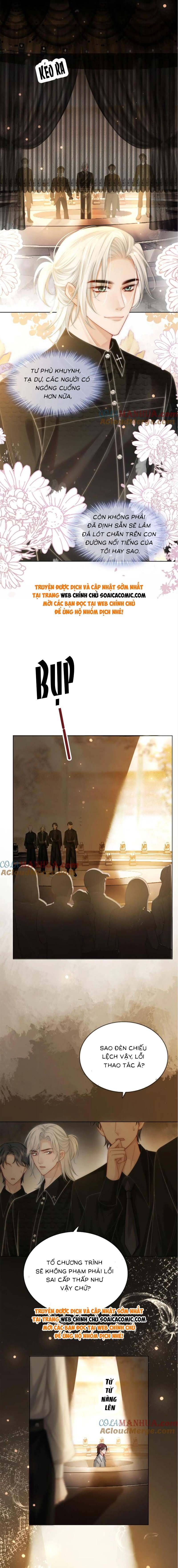 Sau Mất Tất Cả Tôi Trở Lại Như Một Vị Thần Chapter 32 - 3