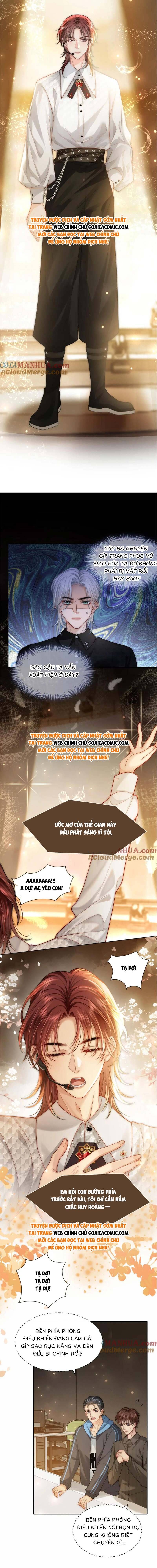 Sau Mất Tất Cả Tôi Trở Lại Như Một Vị Thần Chapter 32 - 4