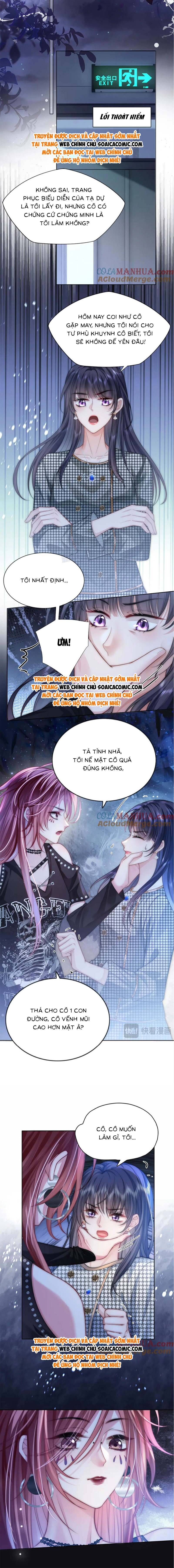 Sau Mất Tất Cả Tôi Trở Lại Như Một Vị Thần Chapter 32 - 7