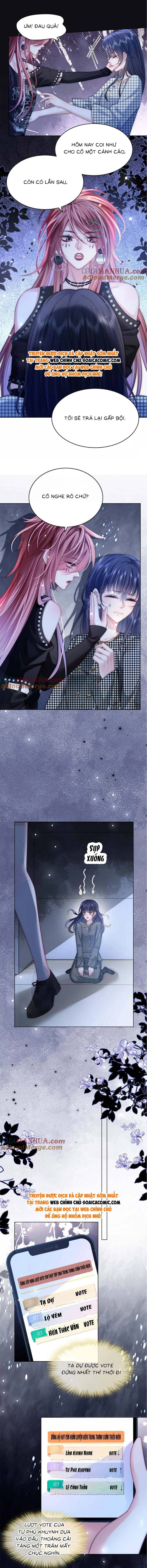 Sau Mất Tất Cả Tôi Trở Lại Như Một Vị Thần Chapter 32 - 8