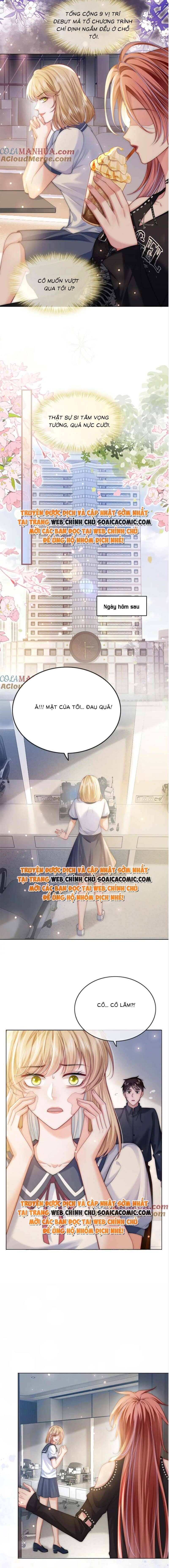 Sau Mất Tất Cả Tôi Trở Lại Như Một Vị Thần Chapter 33 - 3