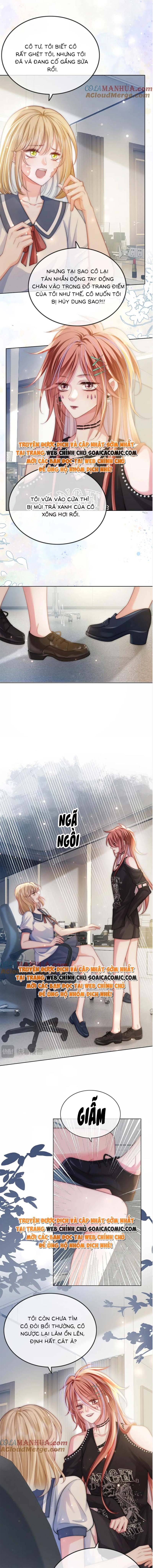 Sau Mất Tất Cả Tôi Trở Lại Như Một Vị Thần Chapter 33 - 4