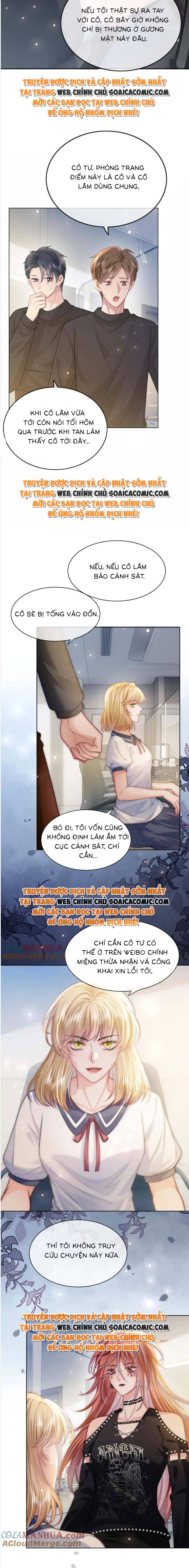 Sau Mất Tất Cả Tôi Trở Lại Như Một Vị Thần Chapter 33 - 5