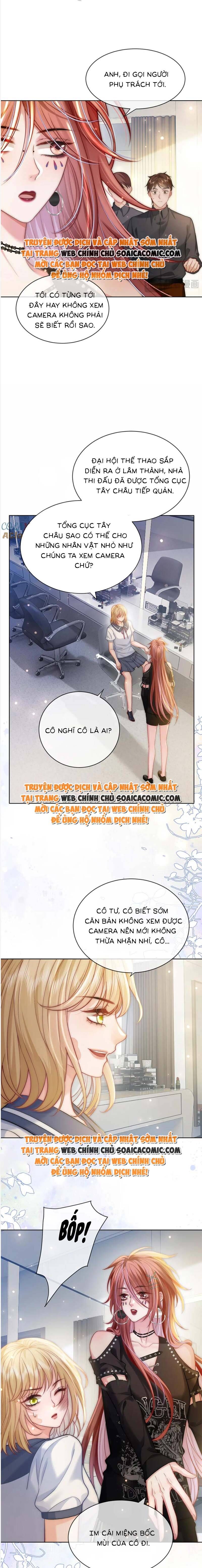 Sau Mất Tất Cả Tôi Trở Lại Như Một Vị Thần Chapter 33 - 6