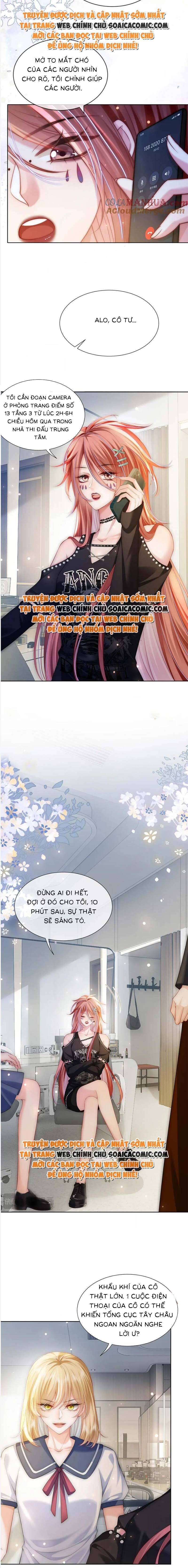 Sau Mất Tất Cả Tôi Trở Lại Như Một Vị Thần Chapter 33 - 7