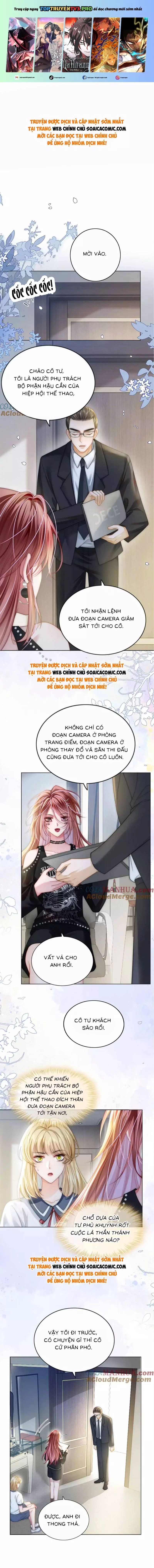 Sau Mất Tất Cả Tôi Trở Lại Như Một Vị Thần Chapter 34 - 2