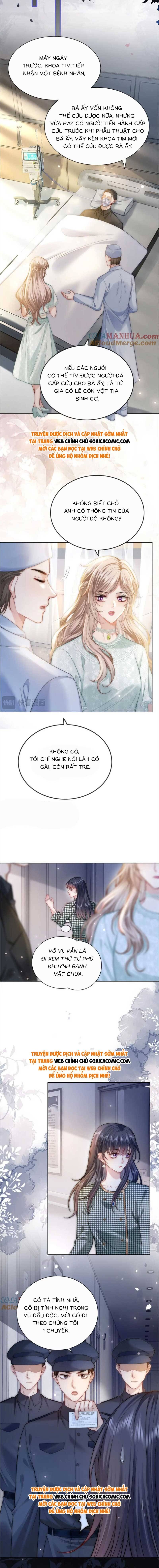 Sau Mất Tất Cả Tôi Trở Lại Như Một Vị Thần Chapter 34 - 6