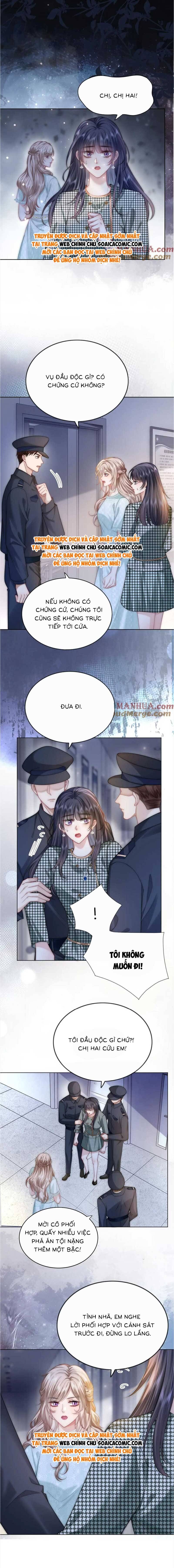 Sau Mất Tất Cả Tôi Trở Lại Như Một Vị Thần Chapter 34 - 7