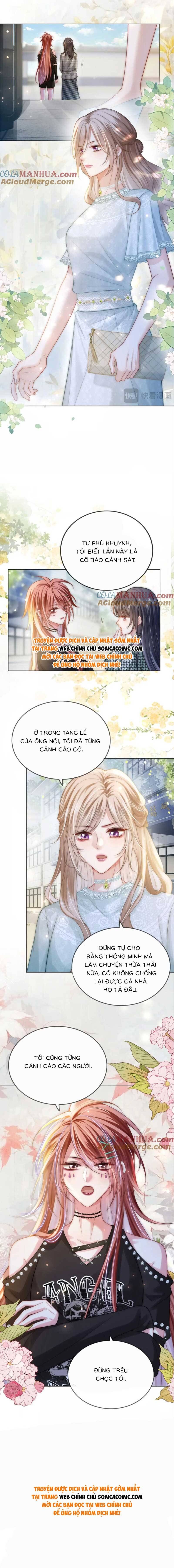 Sau Mất Tất Cả Tôi Trở Lại Như Một Vị Thần Chapter 34 - 10