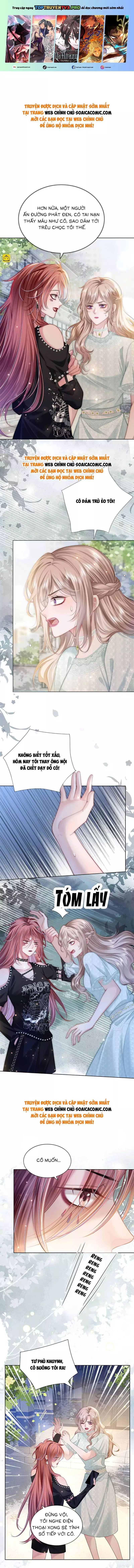 Sau Mất Tất Cả Tôi Trở Lại Như Một Vị Thần Chapter 35 - 2