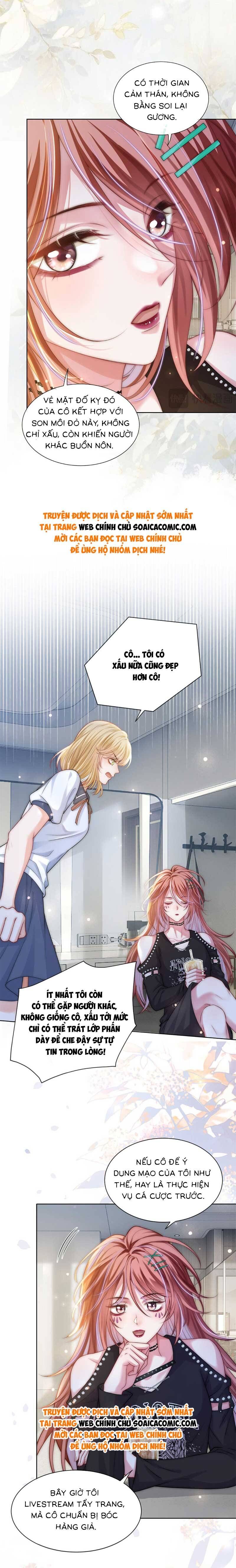 Sau Mất Tất Cả Tôi Trở Lại Như Một Vị Thần Chapter 35 - 7