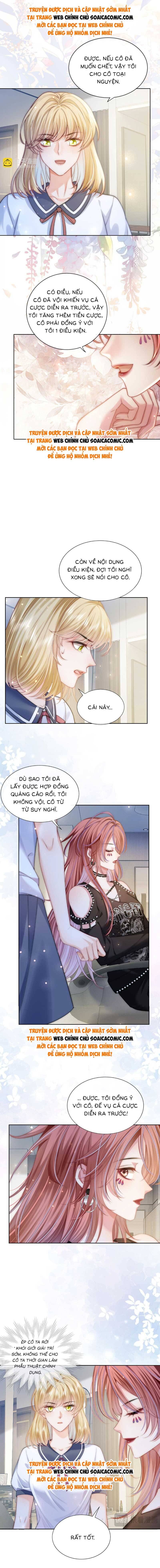 Sau Mất Tất Cả Tôi Trở Lại Như Một Vị Thần Chapter 35 - 8