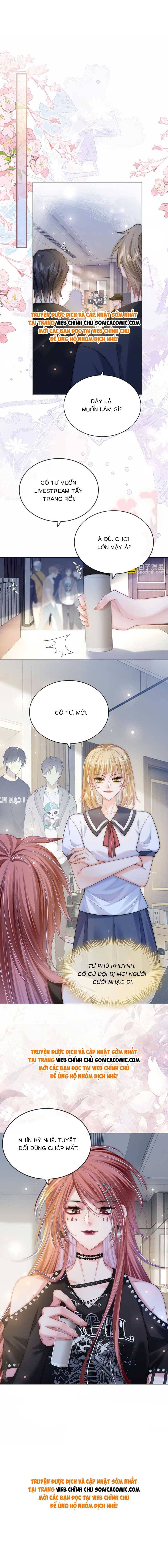 Sau Mất Tất Cả Tôi Trở Lại Như Một Vị Thần Chapter 35 - 9