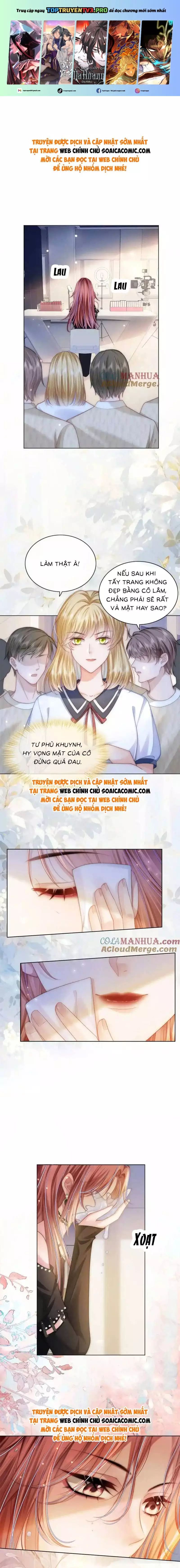 Sau Mất Tất Cả Tôi Trở Lại Như Một Vị Thần Chapter 36 - 2