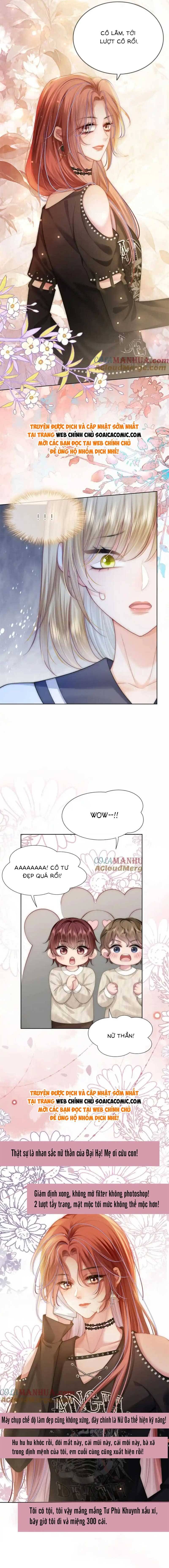 Sau Mất Tất Cả Tôi Trở Lại Như Một Vị Thần Chapter 36 - 3