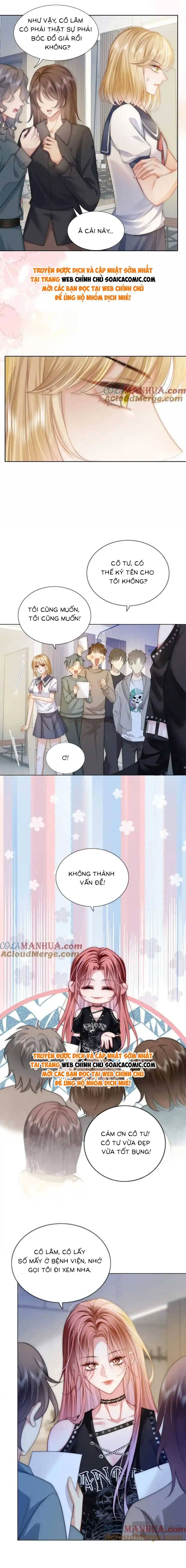 Sau Mất Tất Cả Tôi Trở Lại Như Một Vị Thần Chapter 36 - 4