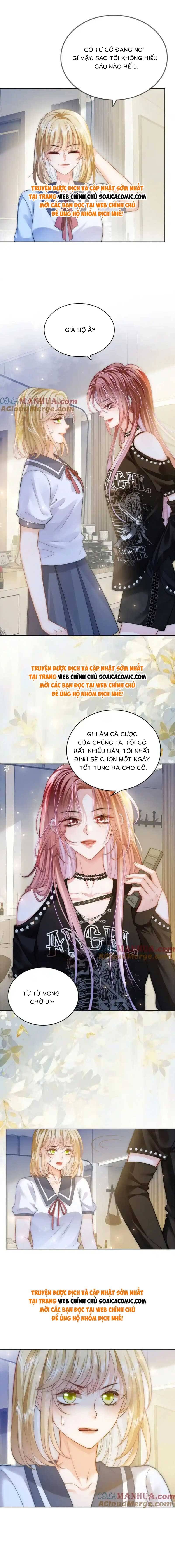 Sau Mất Tất Cả Tôi Trở Lại Như Một Vị Thần Chapter 36 - 5