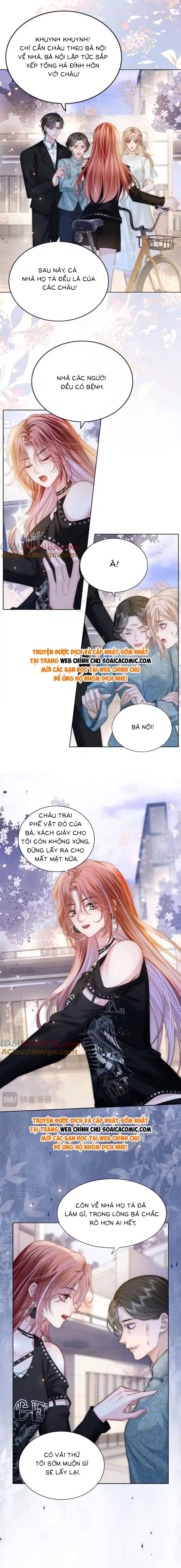 Sau Mất Tất Cả Tôi Trở Lại Như Một Vị Thần Chapter 36 - 8