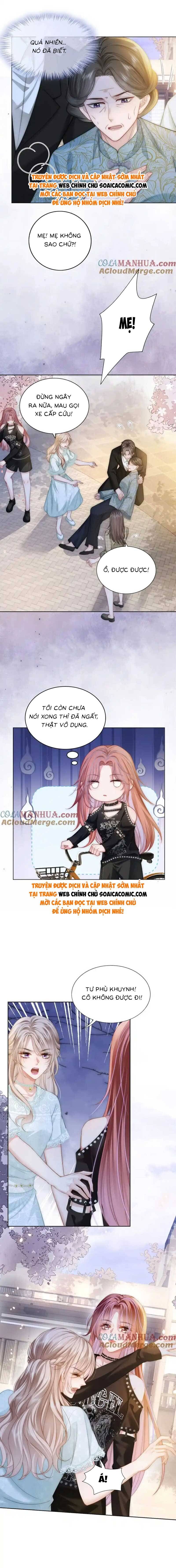 Sau Mất Tất Cả Tôi Trở Lại Như Một Vị Thần Chapter 37 - 3