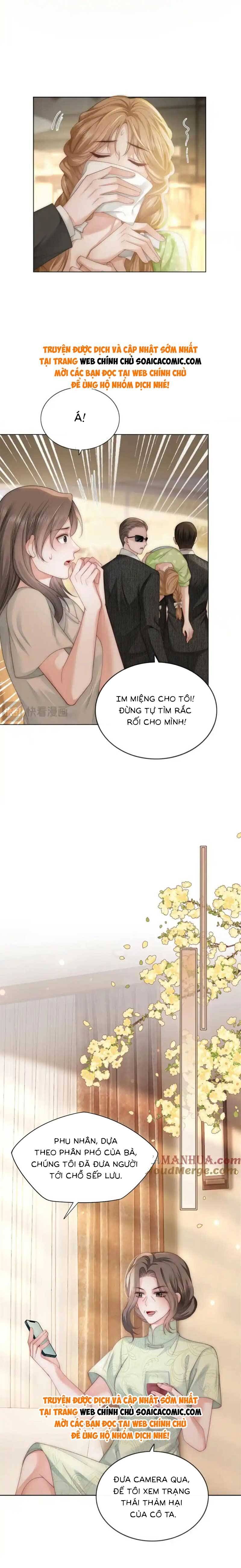 Sau Mất Tất Cả Tôi Trở Lại Như Một Vị Thần Chapter 37 - 6