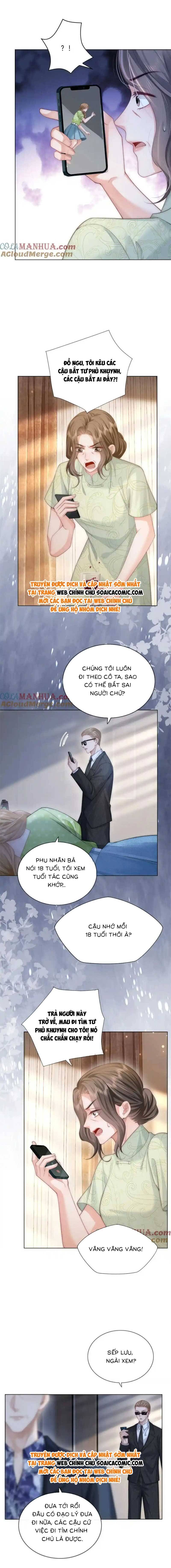 Sau Mất Tất Cả Tôi Trở Lại Như Một Vị Thần Chapter 37 - 7