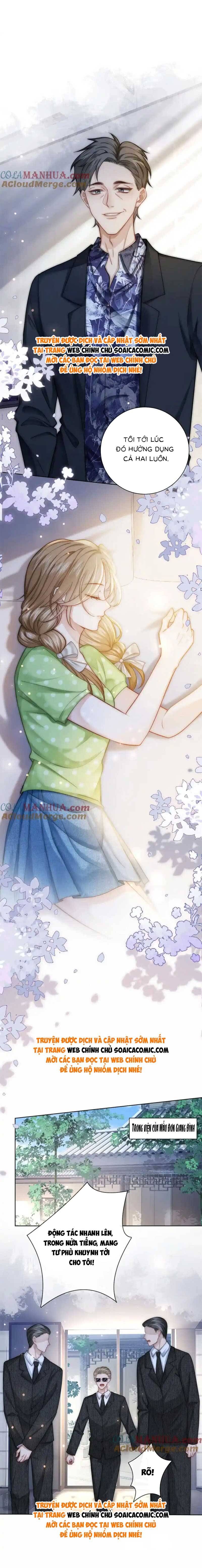 Sau Mất Tất Cả Tôi Trở Lại Như Một Vị Thần Chapter 37 - 8