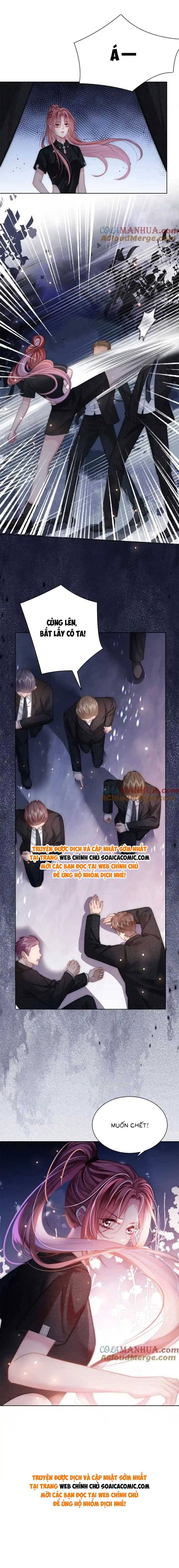 Sau Mất Tất Cả Tôi Trở Lại Như Một Vị Thần Chapter 37 - 10