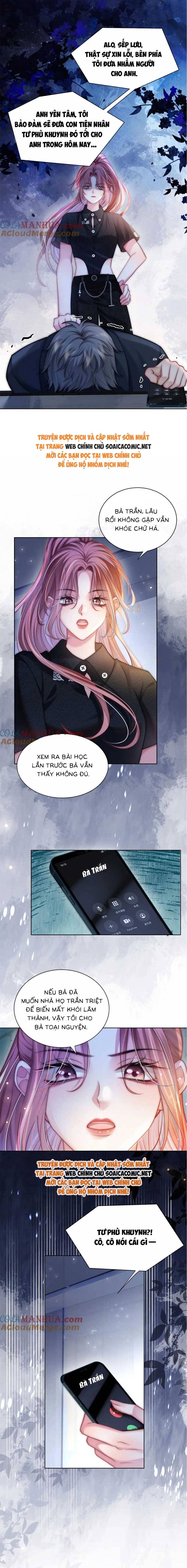 Sau Mất Tất Cả Tôi Trở Lại Như Một Vị Thần Chapter 38 - 5