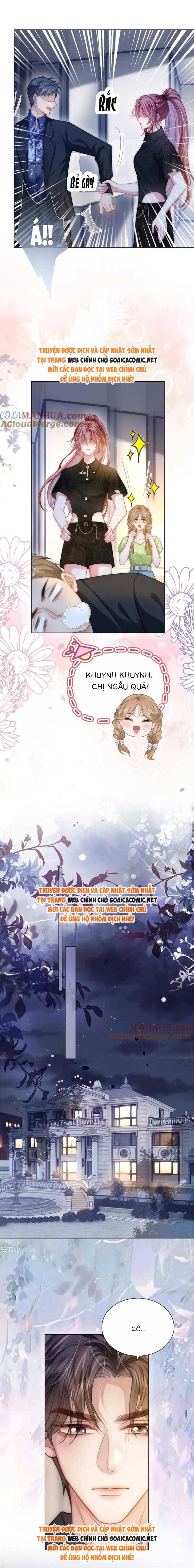 Sau Mất Tất Cả Tôi Trở Lại Như Một Vị Thần Chapter 38 - 7