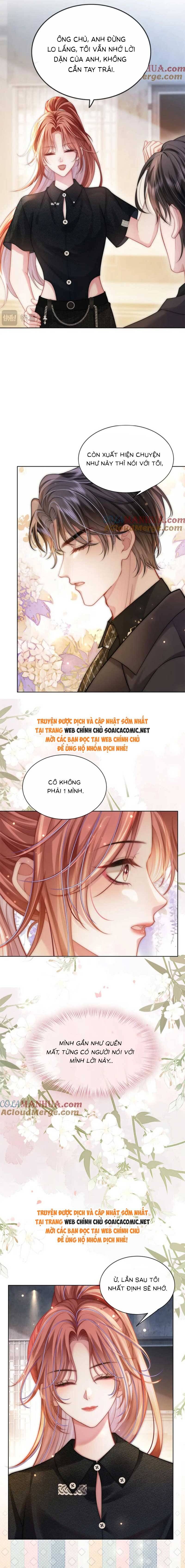 Sau Mất Tất Cả Tôi Trở Lại Như Một Vị Thần Chapter 38 - 8