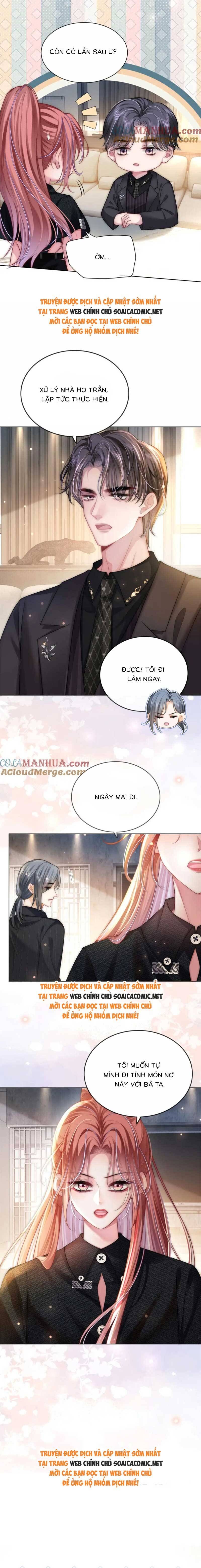 Sau Mất Tất Cả Tôi Trở Lại Như Một Vị Thần Chapter 38 - 9