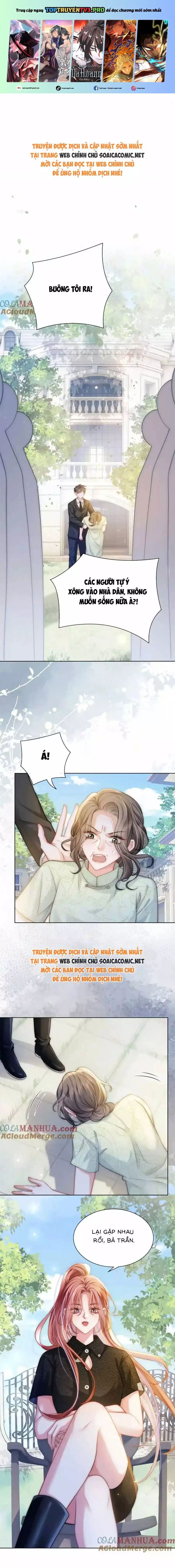 Sau Mất Tất Cả Tôi Trở Lại Như Một Vị Thần Chapter 39 - 2