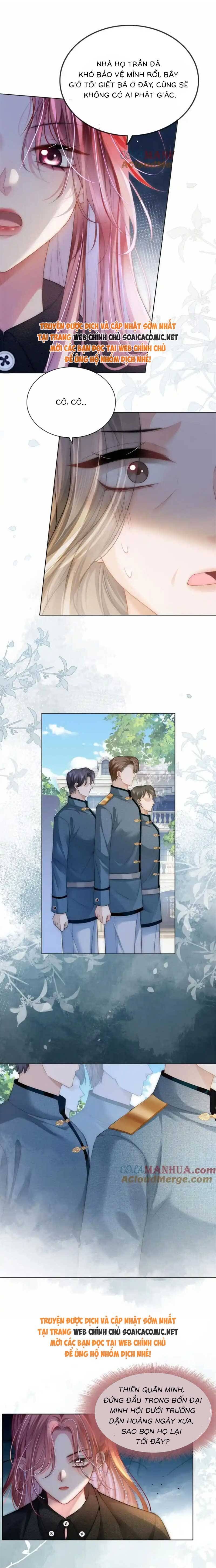 Sau Mất Tất Cả Tôi Trở Lại Như Một Vị Thần Chapter 39 - 4