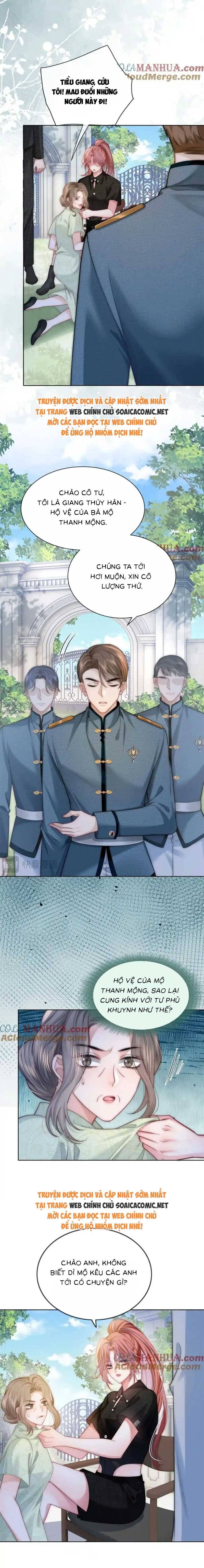 Sau Mất Tất Cả Tôi Trở Lại Như Một Vị Thần Chapter 39 - 5