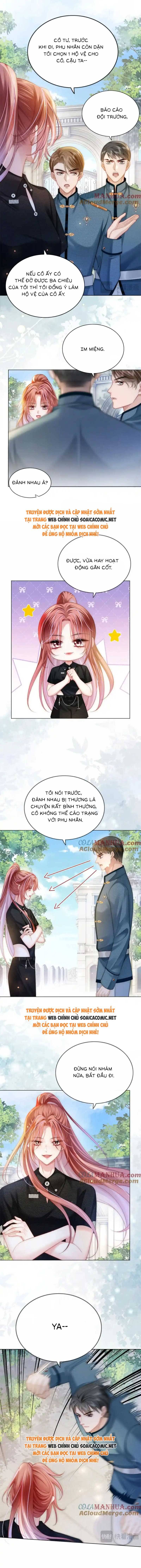 Sau Mất Tất Cả Tôi Trở Lại Như Một Vị Thần Chapter 39 - 7