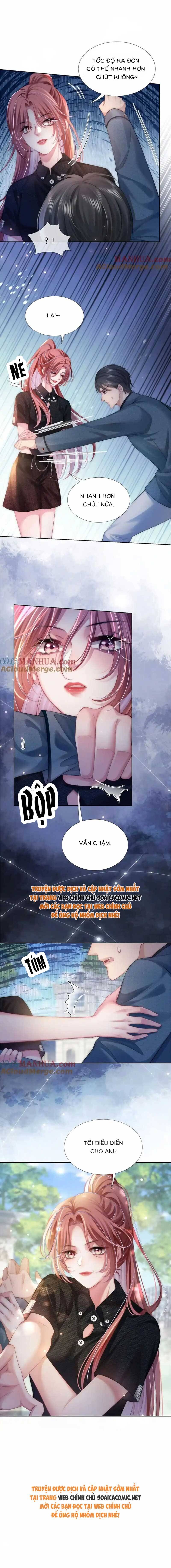 Sau Mất Tất Cả Tôi Trở Lại Như Một Vị Thần Chapter 39 - 8
