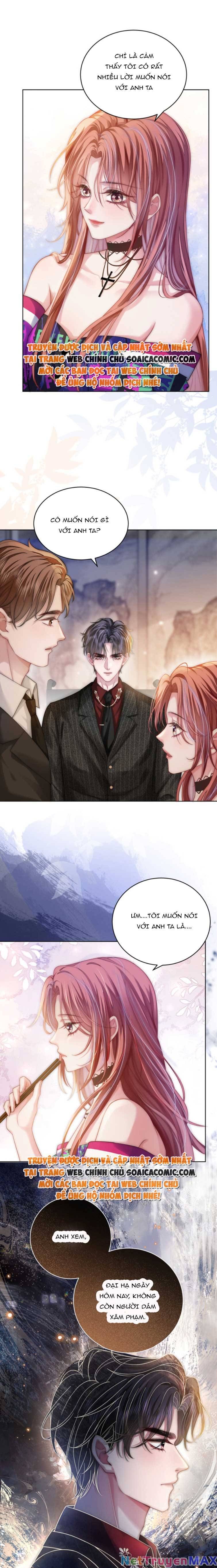Sau Mất Tất Cả Tôi Trở Lại Như Một Vị Thần Chapter 4 - 11