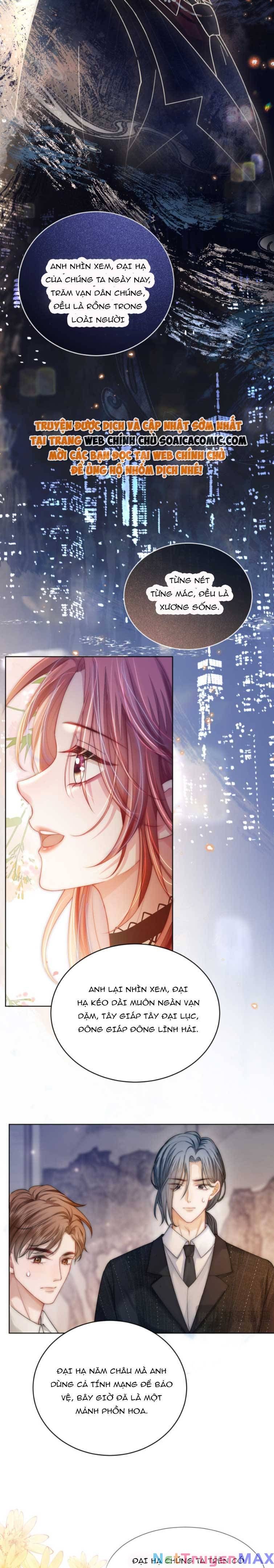 Sau Mất Tất Cả Tôi Trở Lại Như Một Vị Thần Chapter 4 - 12