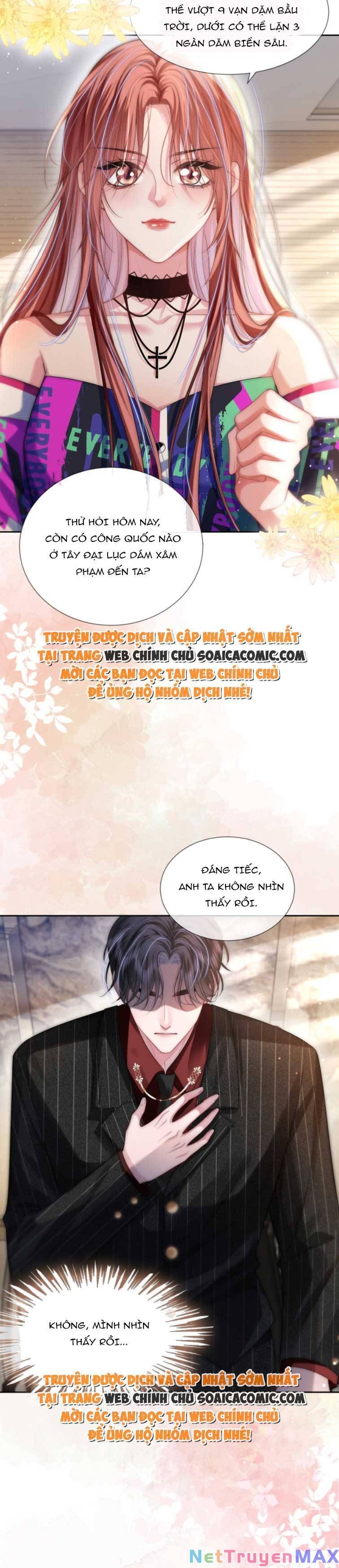 Sau Mất Tất Cả Tôi Trở Lại Như Một Vị Thần Chapter 4 - 13