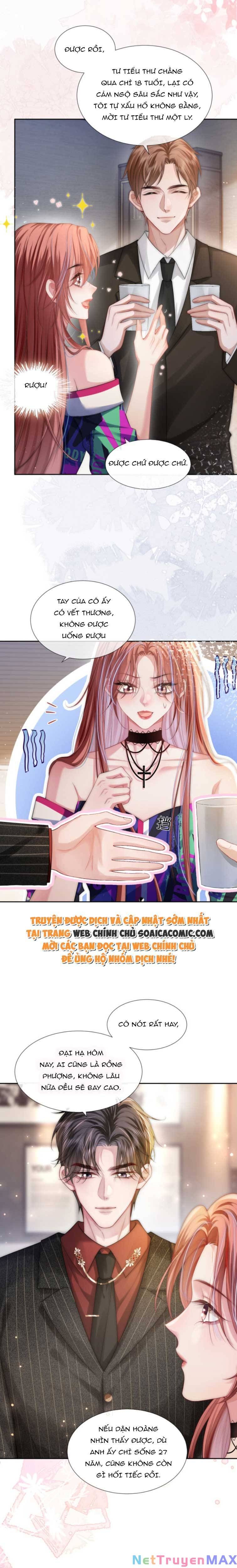 Sau Mất Tất Cả Tôi Trở Lại Như Một Vị Thần Chapter 4 - 14