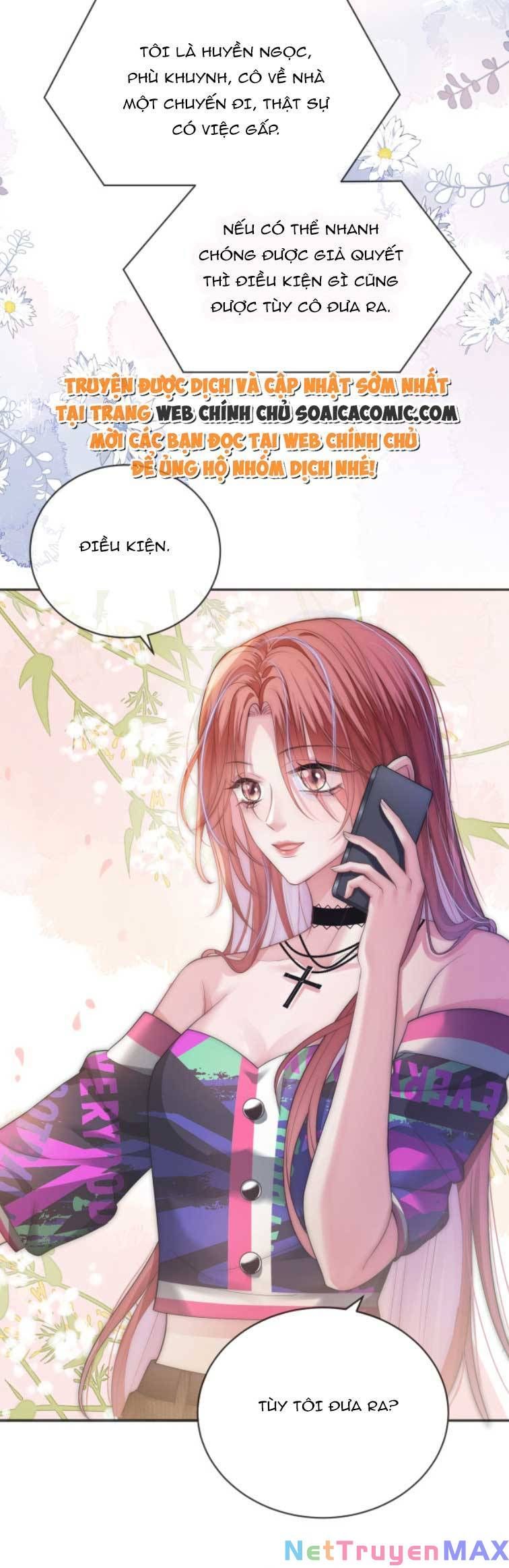 Sau Mất Tất Cả Tôi Trở Lại Như Một Vị Thần Chapter 4 - 18