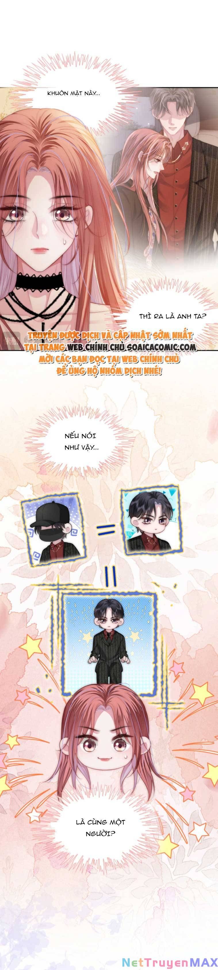 Sau Mất Tất Cả Tôi Trở Lại Như Một Vị Thần Chapter 4 - 5